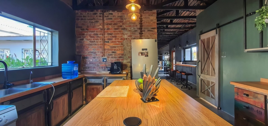 10 Bedroom Property for Sale in Panorama Free State